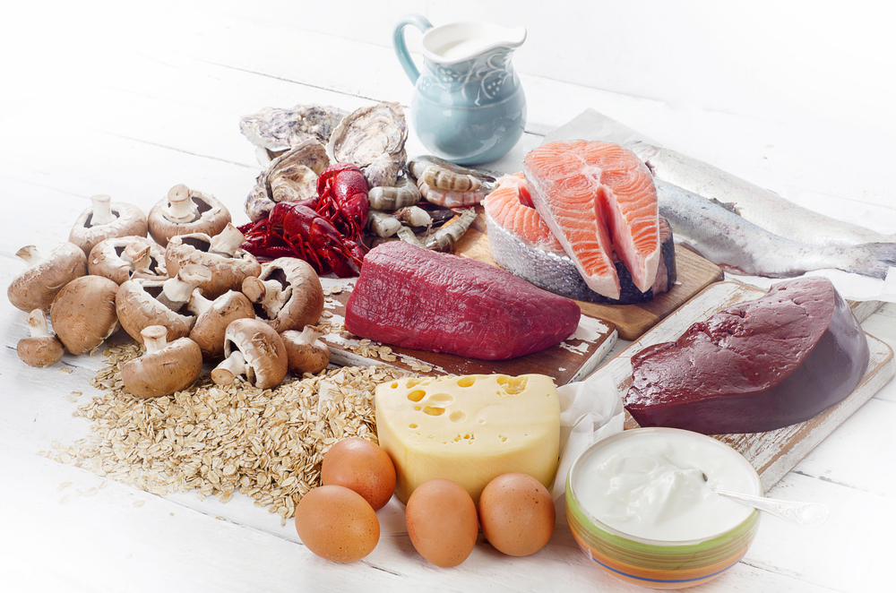 The Evolutionary Quirk That Made Vitamin B12 Part of Our Diet