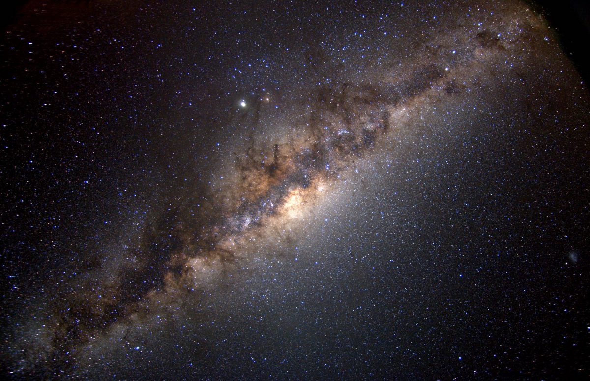 The Milky Way's Stars Travel Far and Wide from their Birthplaces