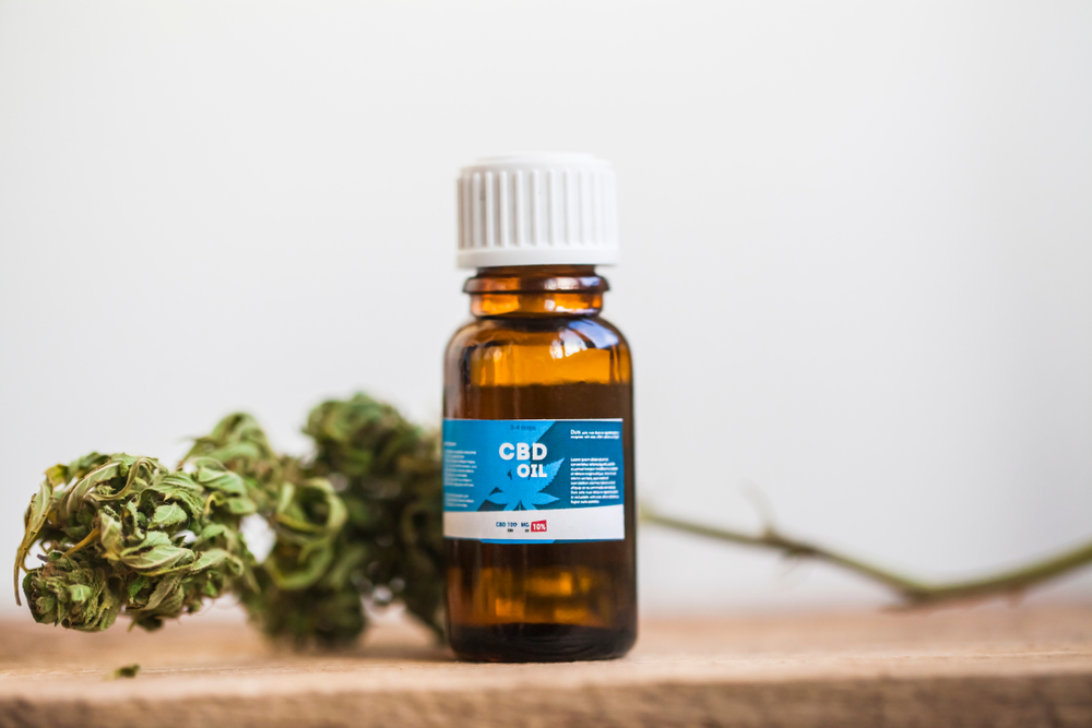What Is CBD and Why Do People Take It?