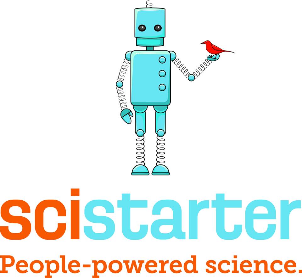 Would you like to get involved with SciStarter?