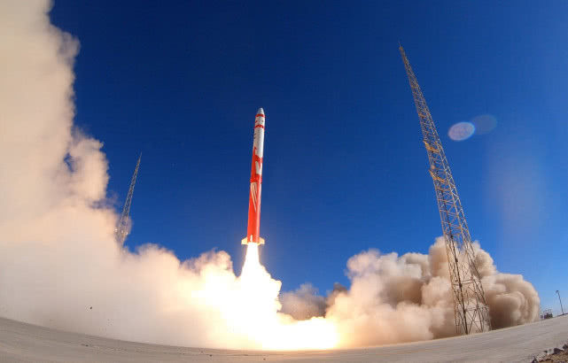 China's First Privately-Funded Rocket Launch Fails to Reach Orbit