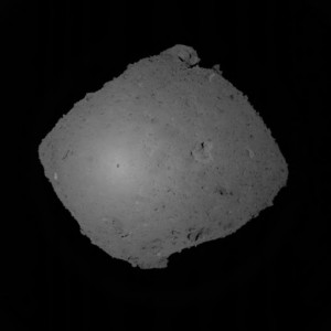 Hayabusa2’s Amazing Close Encounter With Asteroid Ryugu