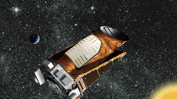 RIP Kepler: NASA's Legendary Planet Hunting Space Telescope is Dead