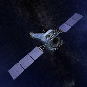 Chandra X-ray Observatory Back Online After Failure; NASA's Still Working to fix Hubble's Gyroscope