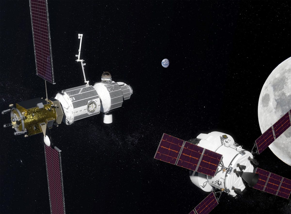 Will New Landers and NASA’s Lunar Outpost Get Us Back to the Moon?