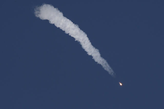 Soyuz Rocket Failure: What Went Wrong, and What Happens Next