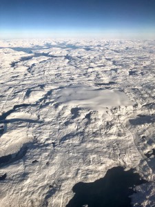 Hardangerjøkulen ice cap is doomed