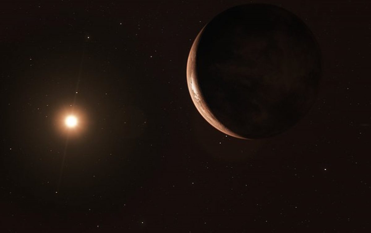 Maybe Next Time: Barnard’s Star B is Likely Uninhabitable