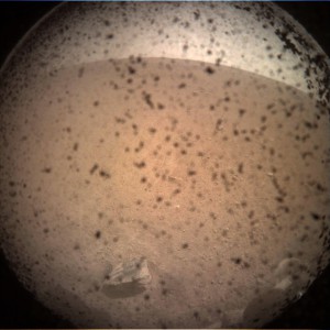 Insight Has Given Us a New View of Mars