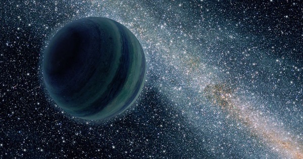 These Two New 'Rogue Planets' Wander the Cosmos Without Stars