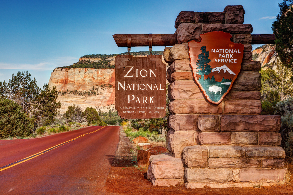 Your Guide to Staying Safe While Visiting National Parks