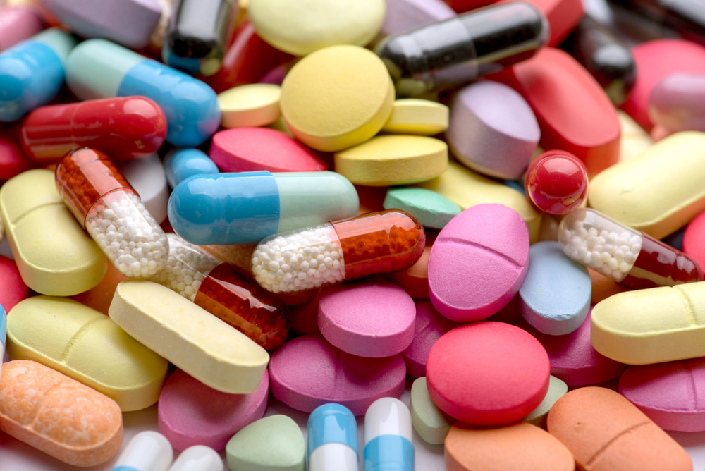 What Are Psychotropic Drugs and What Are They Good For?