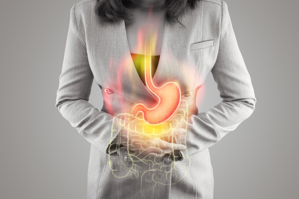 What Are the Symptoms of GERD and How To Treat It