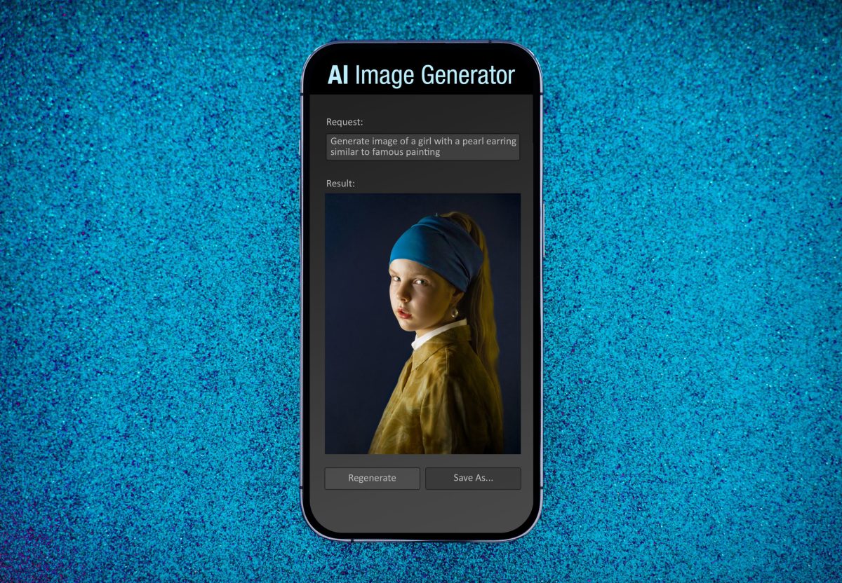 4 Ways to Spot AI Generated Photos