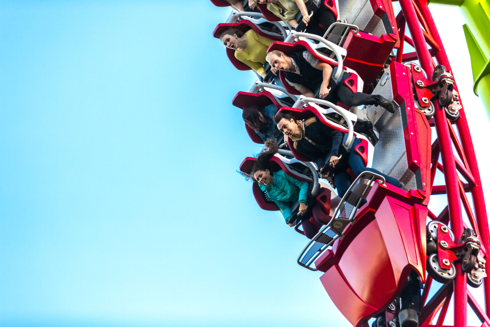 How Do Roller Coasters Affect Your Body?