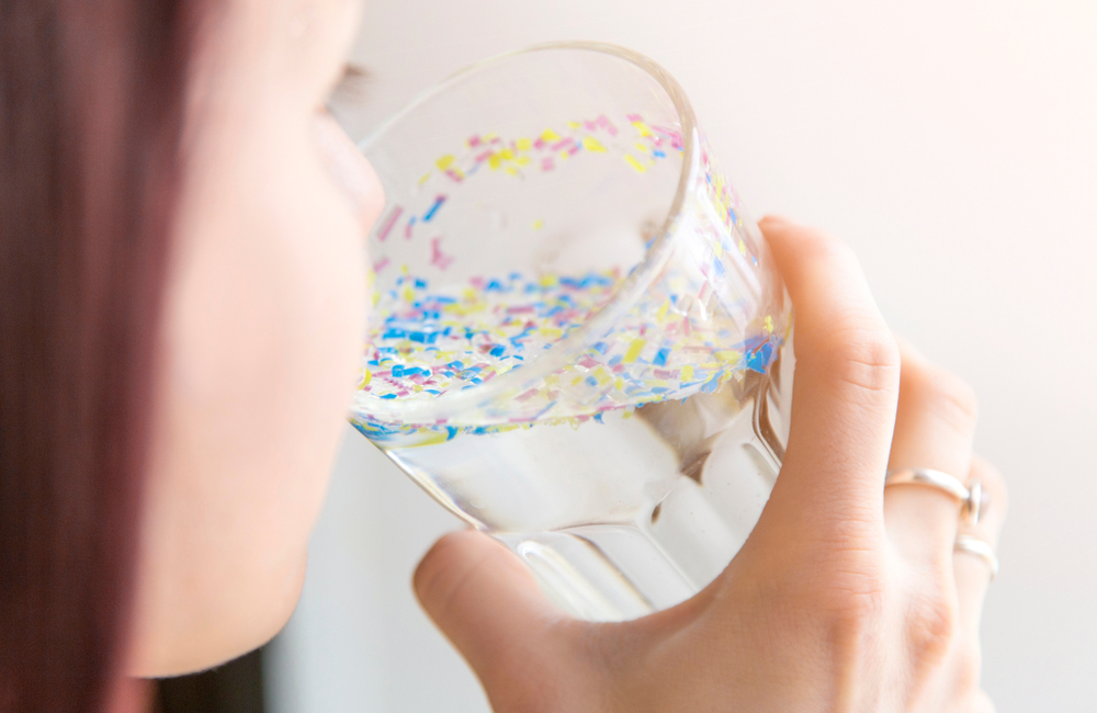 The Dangers of Microplastics in Humans