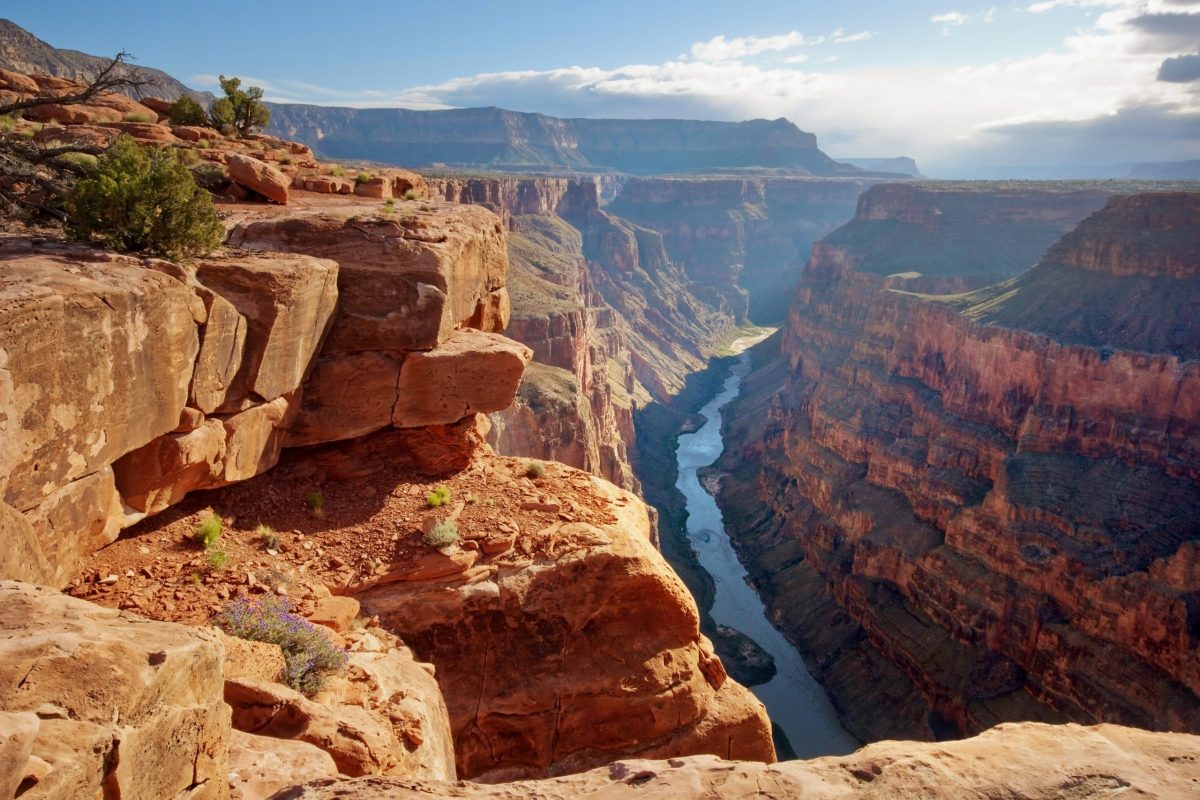 No, Egyptian Artifacts Were Never Found in the Grand Canyon