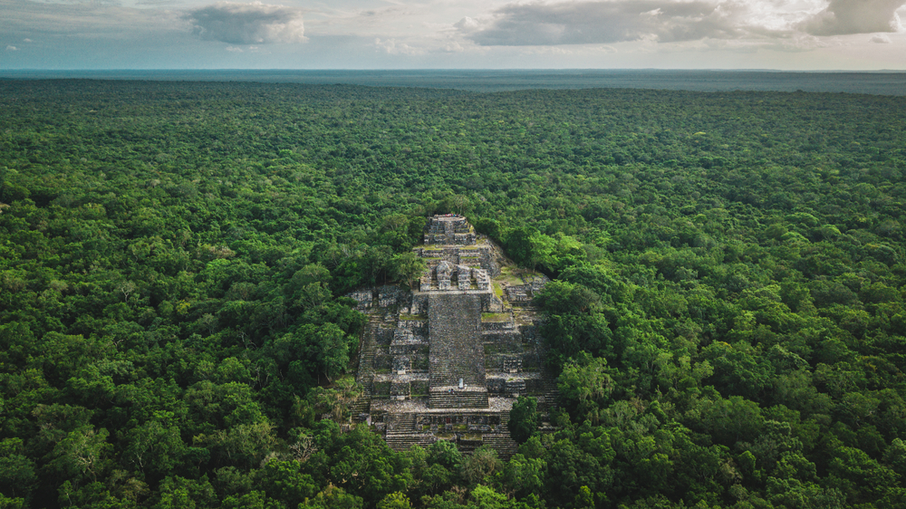 5 Important Artifacts From Ancient Maya Civilizaiton