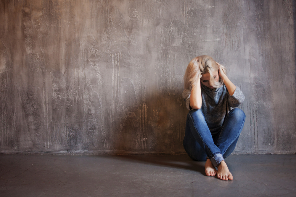 Those With Chronic Pain More Likely to Have Suicidal Thoughts
