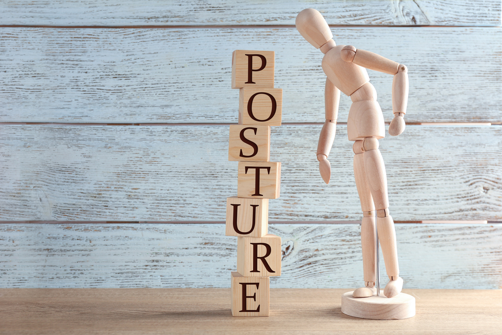 Quit Slouching: Here’s Why You Should Fix Your Bad Posture