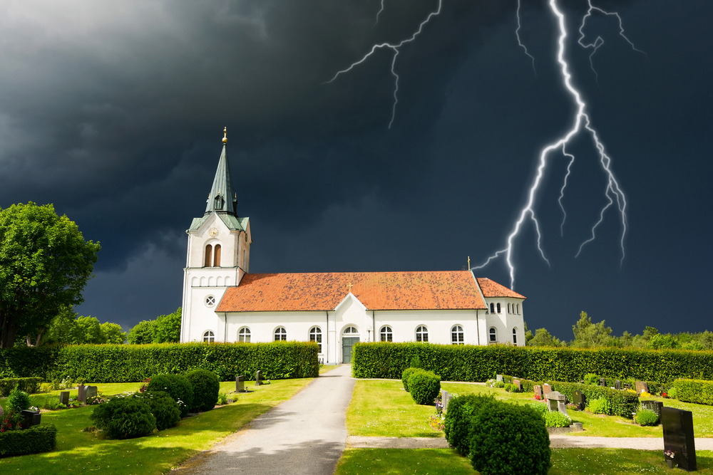 Why We Believe That the Supernatural Causes Natural Events