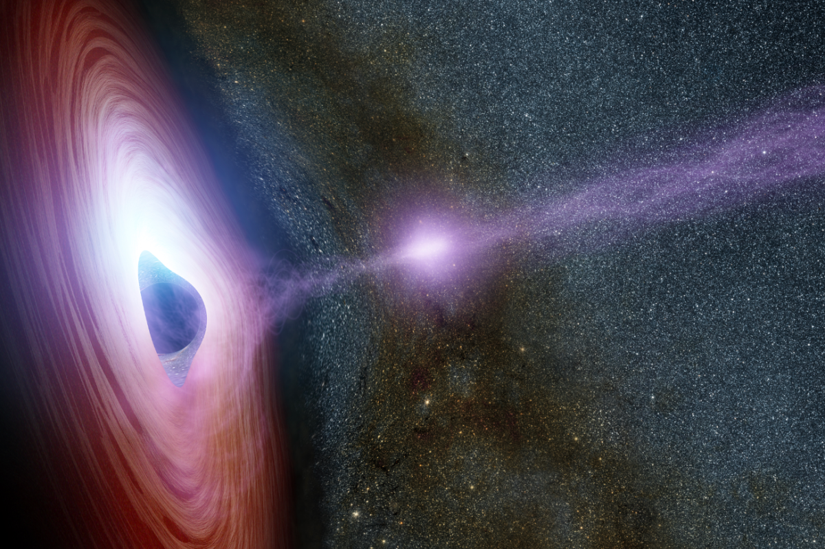 Could We Ever Take Advantage of a Time-Warping Black Hole?