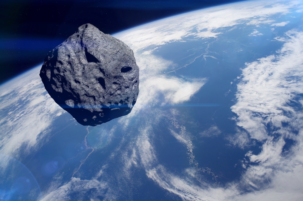 The Asteroids We Should Watch Out For