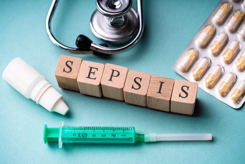 The Dangers of Sepsis and How to Treat It