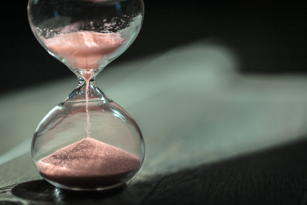 Will Time Ever Stop: Could There Be an End to the Future?