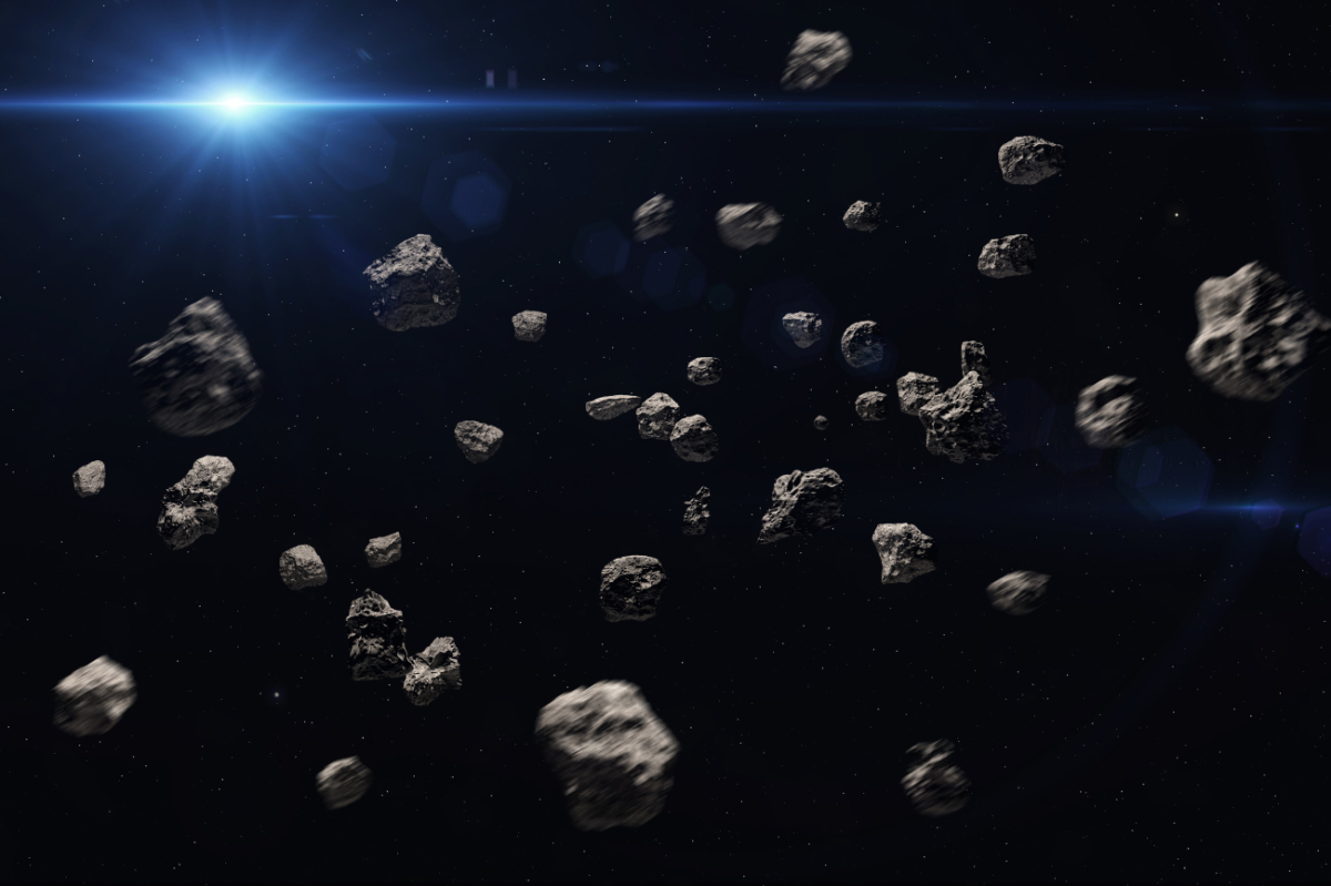 Scientists Predict Next 1,000 Years of Asteroid Impacts — Are We Safe?