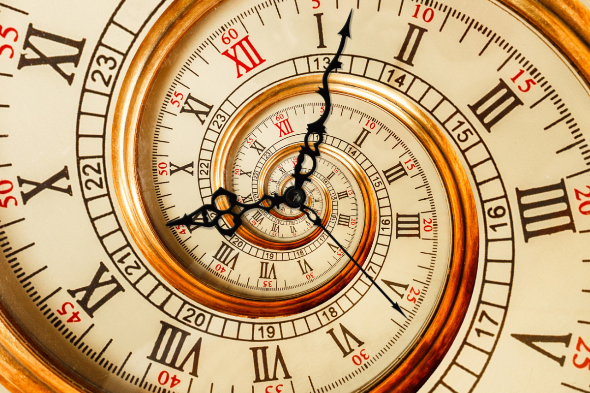 What Did Einstein’s Theories Say About the Illusion of Time?