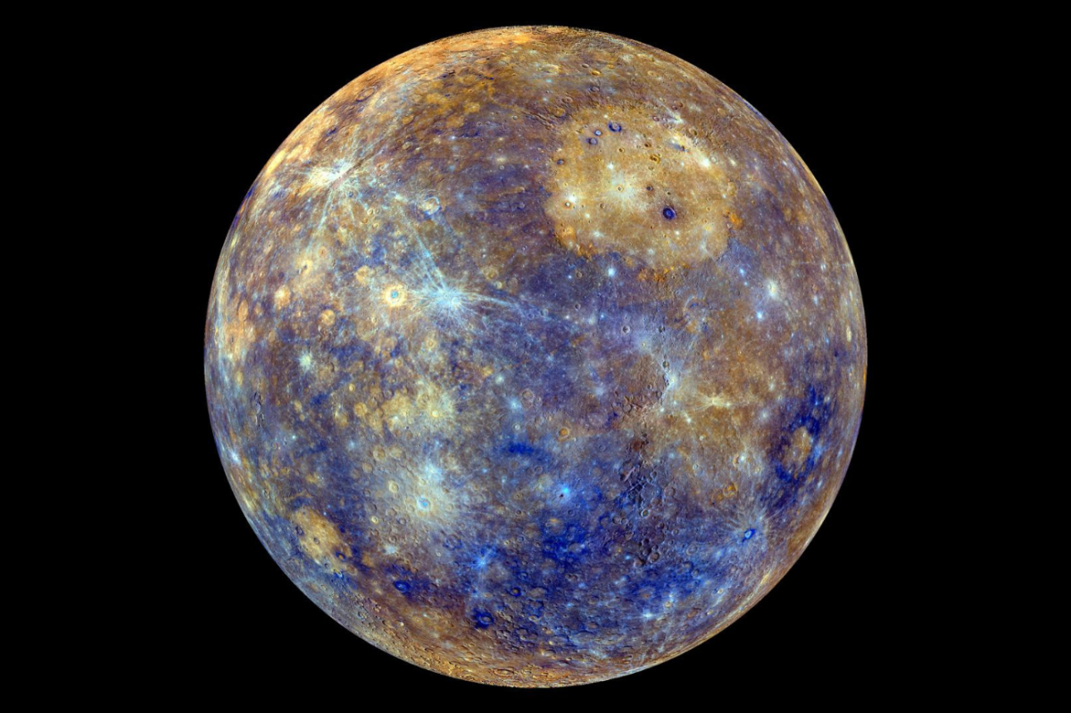 What Do Astronomers Mean When They Say Mercury Is In Retrograde?