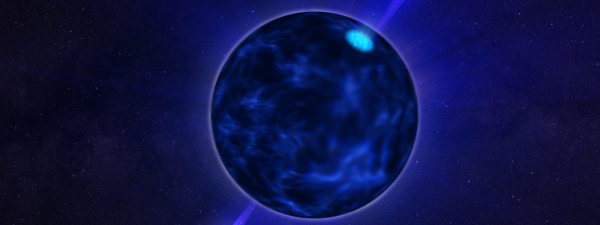 Probing the Mysteries of Neutron Stars with a Surprising Earthly Analog