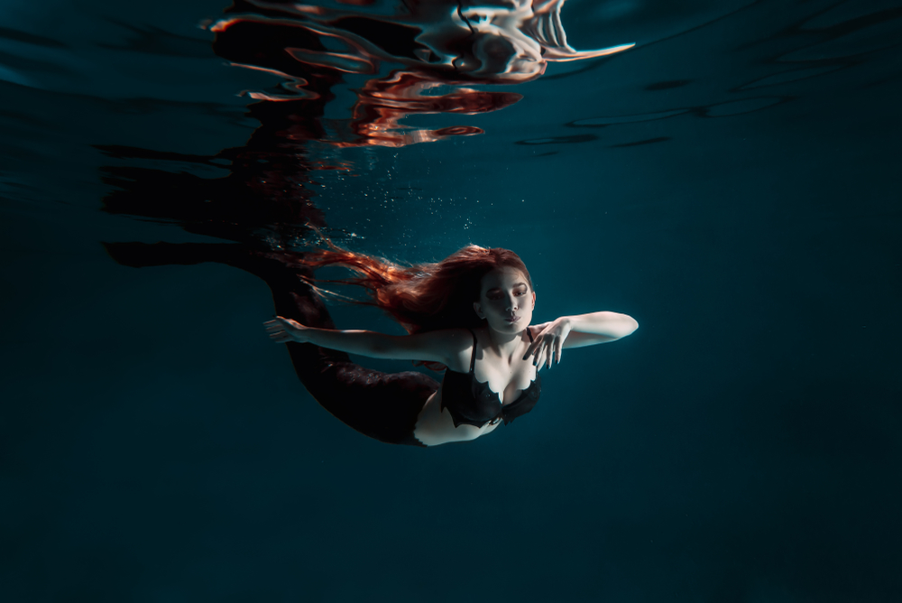 Did Sea Creatures Inspire Mermaid Folklore or Are Mermaids Real?