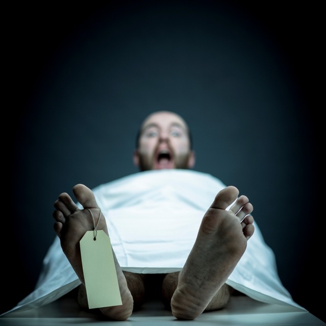 The Rare Walking Corpse Syndrome: How Could Someone Feel Dead?