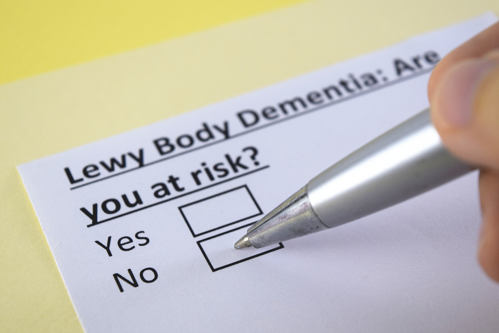 What Is Lewy Body Dementia and What Are the Signs To Watch For?